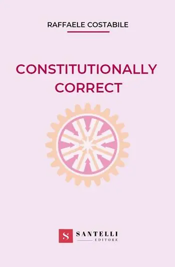 Constitutionally correct Prezzo Scontato