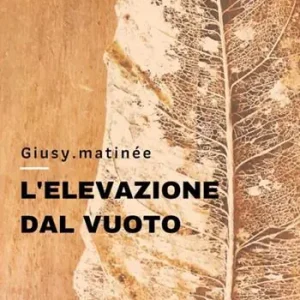 Saldi L‘elevazione dal vuoto