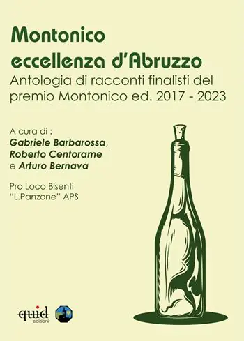 Montonico. Antologia racconti finalisti del premio Montonico ed. 2017-2023 Offerta Lampo