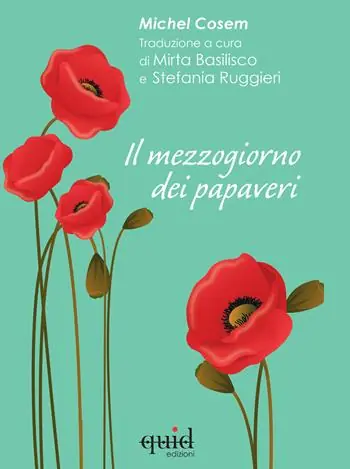 Il mezzogiorno dei papaveri Prezzo Basso