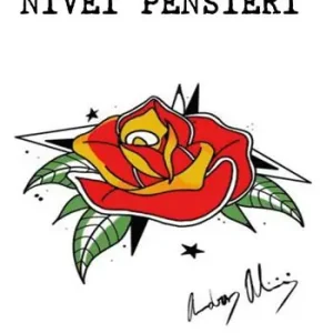 Nivei pensieri Esclusivo