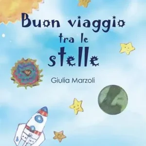 Buon viaggio tra le stelle Reso Gratuito