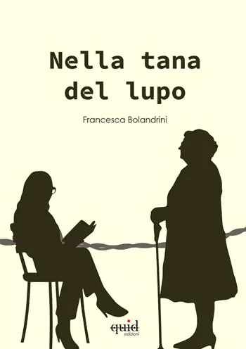 Nella tana del lupo Compra Adesso