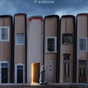 Economico Premio letterario nazionale «Lorenzo D‘Orsogna»