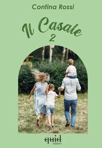 Di Tendenza Il casale 2