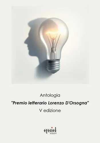 Più Venduto Premio letterario nazionale «Lorenzo D‘Orsogna»