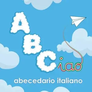 Promo Stagionale Abciao Abecedario italiano