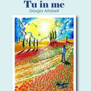 Di Tendenza Io con te, tu in me. Ediz. illustrata