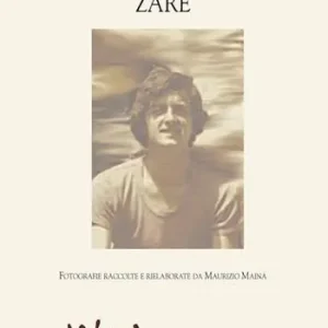Zaré. Ediz. illustrata Ultimissimo Modello