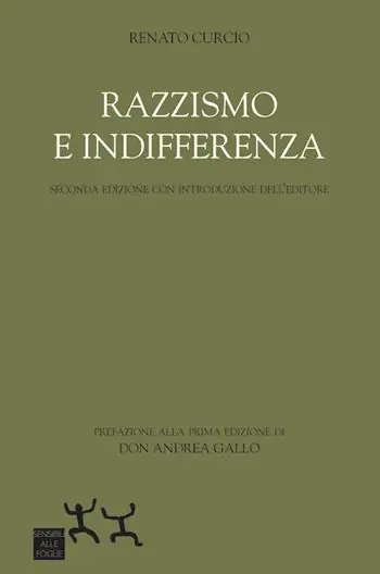 Razzismo e indifferenza Prezzo Conveniente