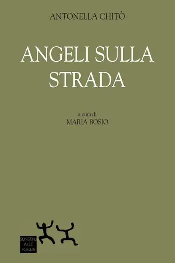 Nuova Collezione Angeli sulla strada