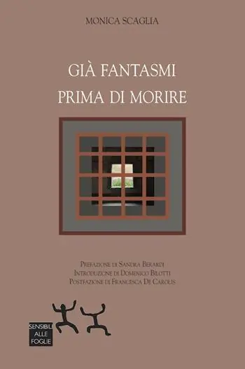 Già fantasmi prima di morire Promozione Esclusiva