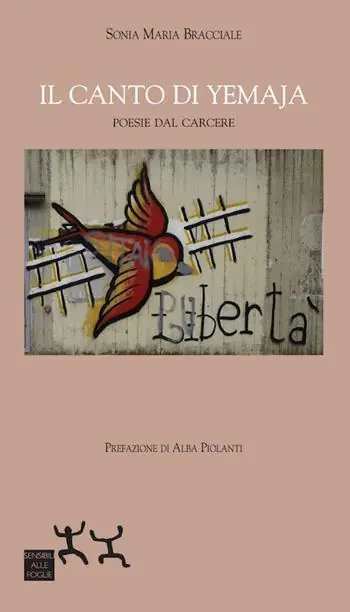 Esclusivo Il canto di Yemaja. Poesie dal carcere