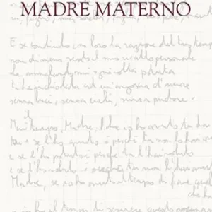 Compra Online Madre materno