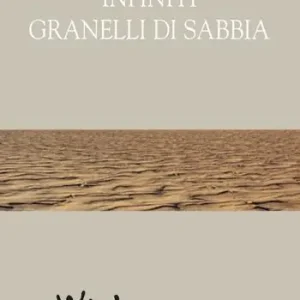Infiniti granelli di sabbia Subito Disponibile