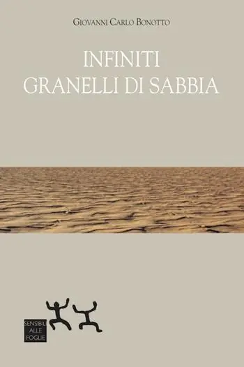 Infiniti granelli di sabbia Subito Disponibile