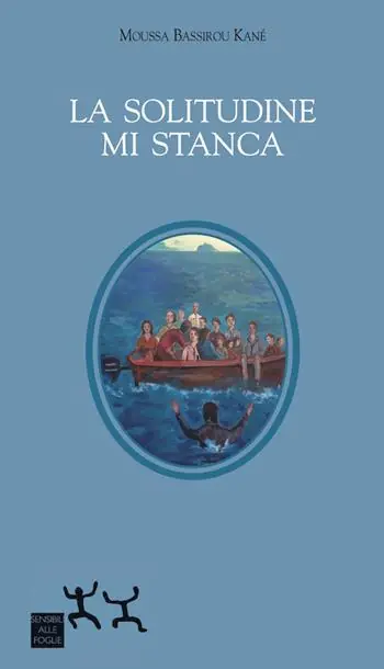 Saldi La solitudine mi stanca