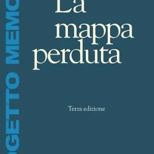 La mappa perduta Promozione Esclusiva
