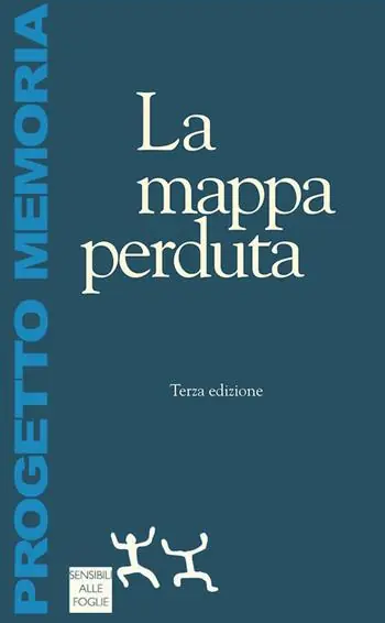 La mappa perduta Promozione Esclusiva