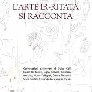 L‘ arte ir-ritata si racconta Di Tendenza
