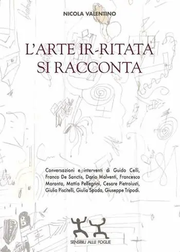 L‘ arte ir-ritata si racconta Di Tendenza
