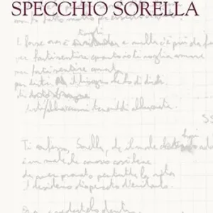 Prezzo Ridotto Specchio sorella