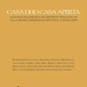Nuova Collezione Casa Dho Casa aperta