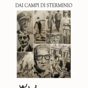 Popolare Un padre dai campi di sterminio