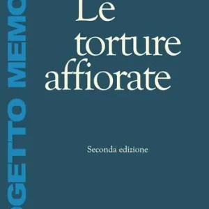 Le torture affiorate Reso Gratuito