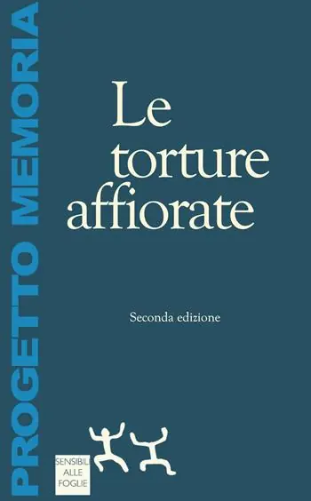 Le torture affiorate Reso Gratuito