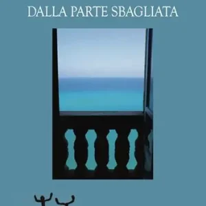 Ultimissimo Modello Dalla parte sbagliata