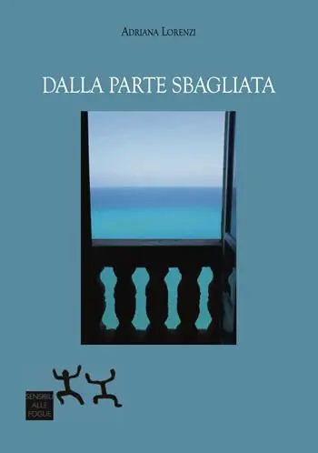 Ultimissimo Modello Dalla parte sbagliata