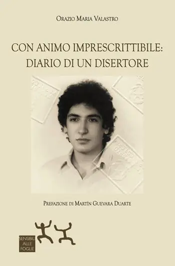 Con animo imprescrittibile diario di un disertore Super Prezzo