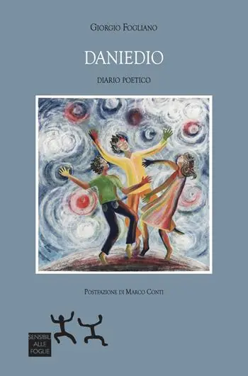 Compra Oggi Stesso Daniedio. Diario poetico