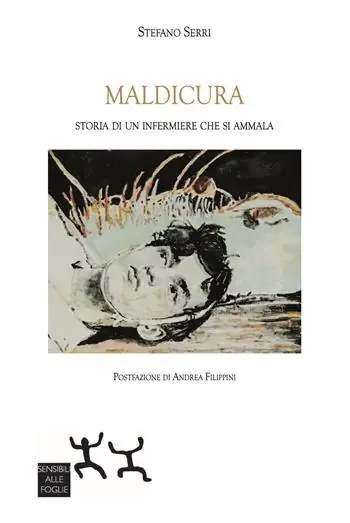 Maldicura. Storia di un infermiere che si ammala Occasione