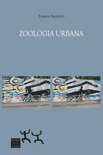 Spedito Oggi Zoologia urbana