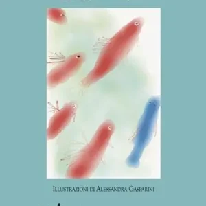 Nuovo Arrivo Eden. Memorie di un cittadino sospeso