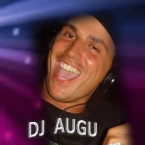 Ordina Subito Dj Augu. Il sorriso del guerriero che accarezzava la vita