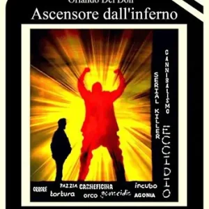 Nuova Collezione Ascensore dall‘inferno