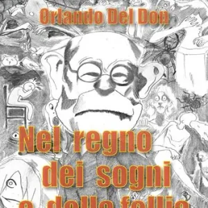 Professionale Nel regno dei sogni e della follia