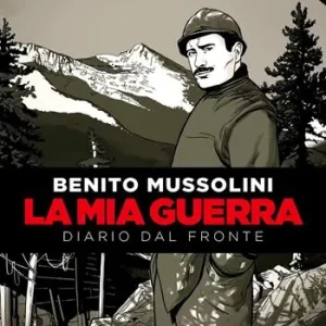 Scelto Dai Clienti La mia guerra. Diario dal fronte
