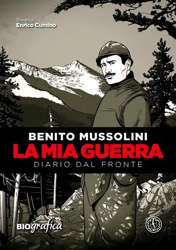 Scelto Dai Clienti La mia guerra. Diario dal fronte