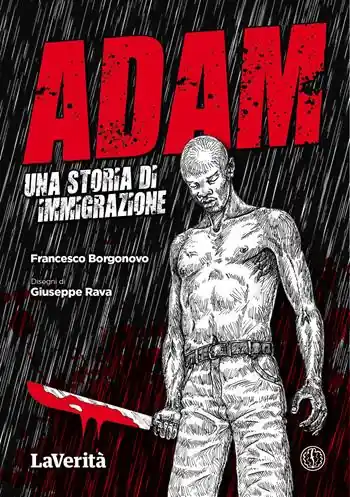 Adam. Una storia di immigrazione Offerta Lampo