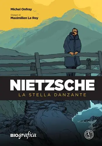 Sconto Nietzsche. La stella danzante