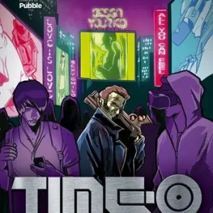 Time-0. Non puoi sfuggire alla libertà Solo Oggi