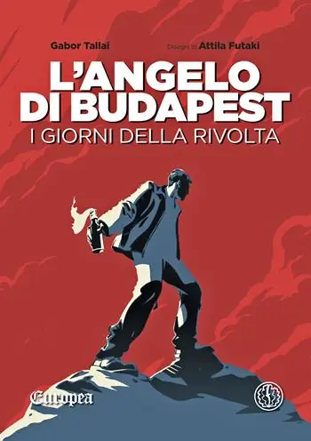 Offerta Del Giorno L‘angelo di Budapest. I giorni della rivolta