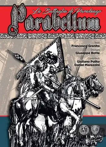 Parabellum. La battaglia di Parabiago Ultima Occasione