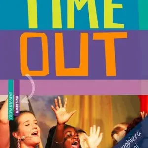 Più Venduto Timeout. Sussidio di preghiera per 14-19enni. Quaresima 2019
