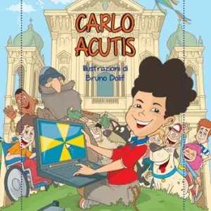 Carlo Acutis. Ediz. a colori Prezzo Basso
