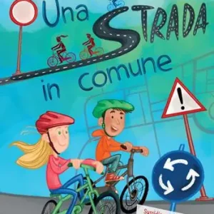 Una strada in comune. Sussidio per la preghiera dei ragazzi in famiglia. Quaresima Compra Online